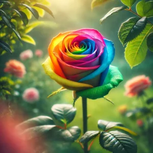 Abstract Autumn Mountain Wall Art | Copper and Charcoal Metallic Landscape